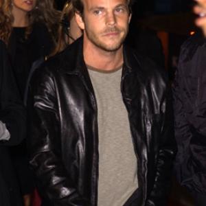 Stephen Dorff at event of K-PAX (2001)