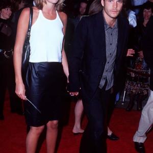 Stephen Dorff at event of Twister 1996