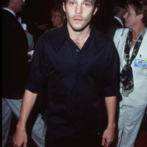 Stephen Dorff at event of Michael Collins 1996