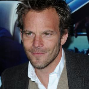 Stephen Dorff at event of His Way (2011)