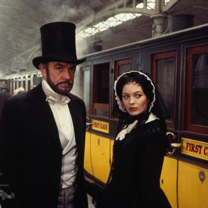 Sean Connery, Lesley-Anne Down