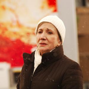 Still of Olympia Dukakis in Away from Her 2006
