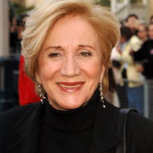 Olympia Dukakis at event of Away from Her 2006