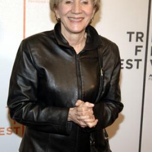 Olympia Dukakis at event of The Great New Wonderful 2005