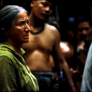Still of Olympia Dukakis in The Intended 2002