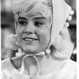 Still of Patty Duke in The Patty Duke Show 1963