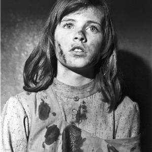 Still of Patty Duke in The Miracle Worker 1962