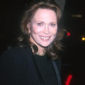 Faye Dunaway at event of Joan of Arc (1999)