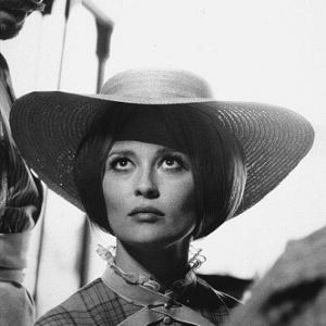 Little Big Man Faye Dunaway 1970 UA