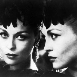 Still of Faye Dunaway in Puzzle of a Downfall Child 1970