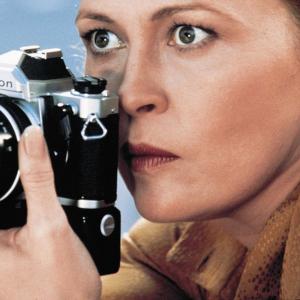 Still of Faye Dunaway in Eyes of Laura Mars (1978)