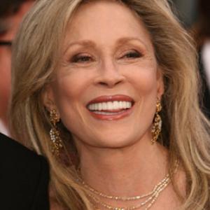 Faye Dunaway at event of The 80th Annual Academy Awards 2008