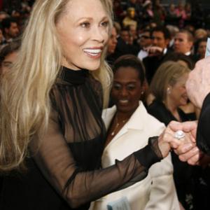 Faye Dunaway at event of The 79th Annual Academy Awards 2007