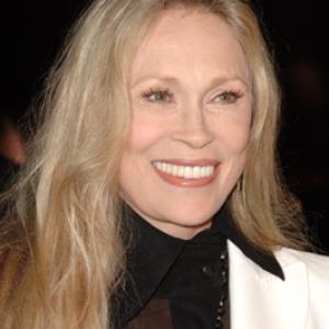 Faye Dunaway at event of Bobby (2006)
