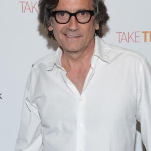 Griffin Dunne at event of Take This Waltz 2011