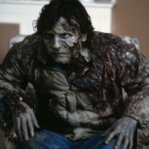 An American Werewolf in London Griffin Dunne 1981 Universal Pictures