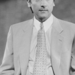 Still of Griffin Dunne in Straight Talk 1992