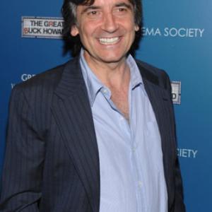 Griffin Dunne at event of The Great Buck Howard 2008