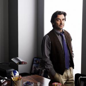 Still of Griffin Dunne in Trust Me (2009)