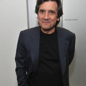 Griffin Dunne at event of Snow Angels 2007