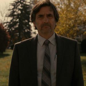 Still of Griffin Dunne in The Discoverers 2012