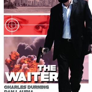 Charles Durning in The Waiter 2010