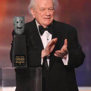 Charles Durning at event of 14th Annual Screen Actors Guild Awards 2008