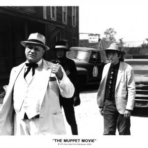 Still of Charles Durning in The Muppet Movie (1979)