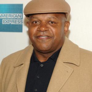 Charles S. Dutton at event of The L.A. Riot Spectacular (2005)