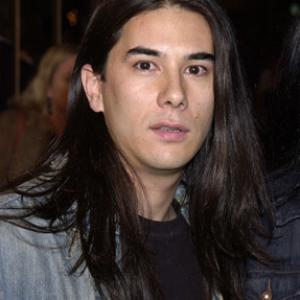 James Duval at event of K-PAX (2001)
