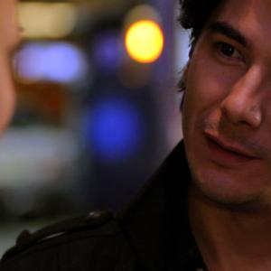 James Duval in Look at Me 2012