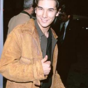 James Duval at event of Go (1999)