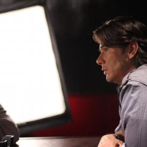 James Duval in Look at Me 2012