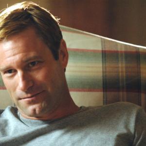 Still of Aaron Eckhart in Nothing Is Private (2007)