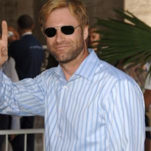 Aaron Eckhart at event of The Black Dahlia 2006