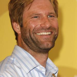 Aaron Eckhart at event of The Black Dahlia (2006)