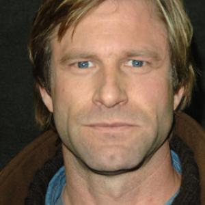 Aaron Eckhart at event of Thank You for Smoking 2005