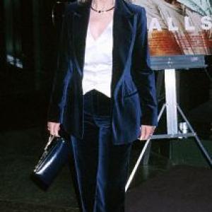 Barbara Eden at event of Before Night Falls 2000