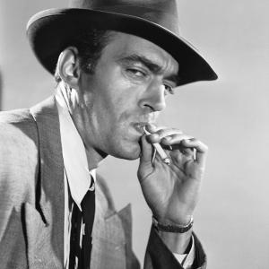 Still of Jack Elam in Kansas City Confidential (1952)