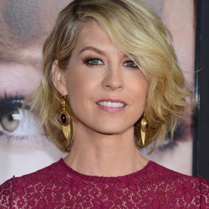 Jenna Elfman at event of Tapatybes vagile 2013