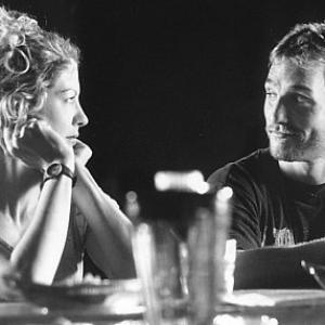 Still of Matthew McConaughey and Jenna Elfman in Edo televizija 1999