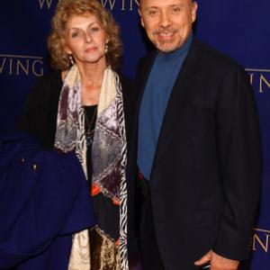 Hector Elizondo at event of The West Wing 1999