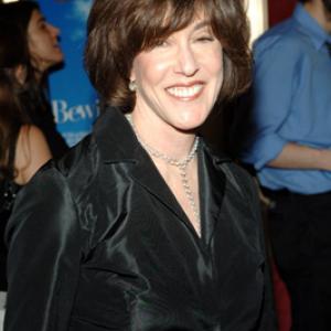 Nora Ephron at event of Bewitched 2005
