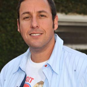 Adam Sandler at event of Funny People 2009