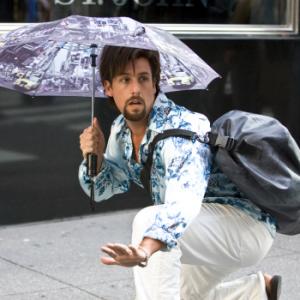 Still of Adam Sandler in You Don't Mess with the Zohan (2008)