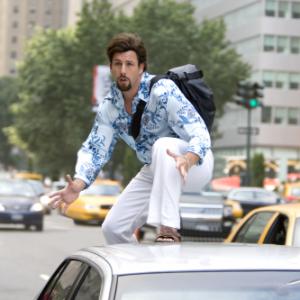 Still of Adam Sandler in You Dont Mess with the Zohan 2008
