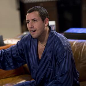 Still of Adam Sandler in I Now Pronounce You Chuck & Larry (2007)