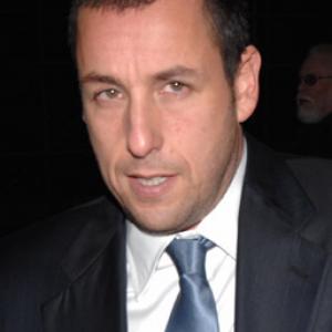 Adam Sandler at event of Reign Over Me (2007)