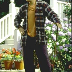 Adam Sandler stars as Happy Gilmore