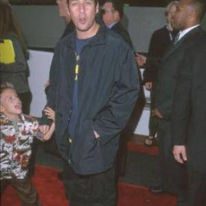 Adam Sandler at event of Big Daddy 1999